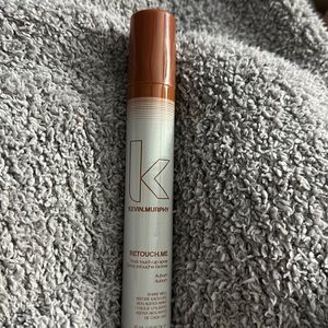 Lots of 2 Kevin Murphy auburn root touch up. Includes 2 bottles
